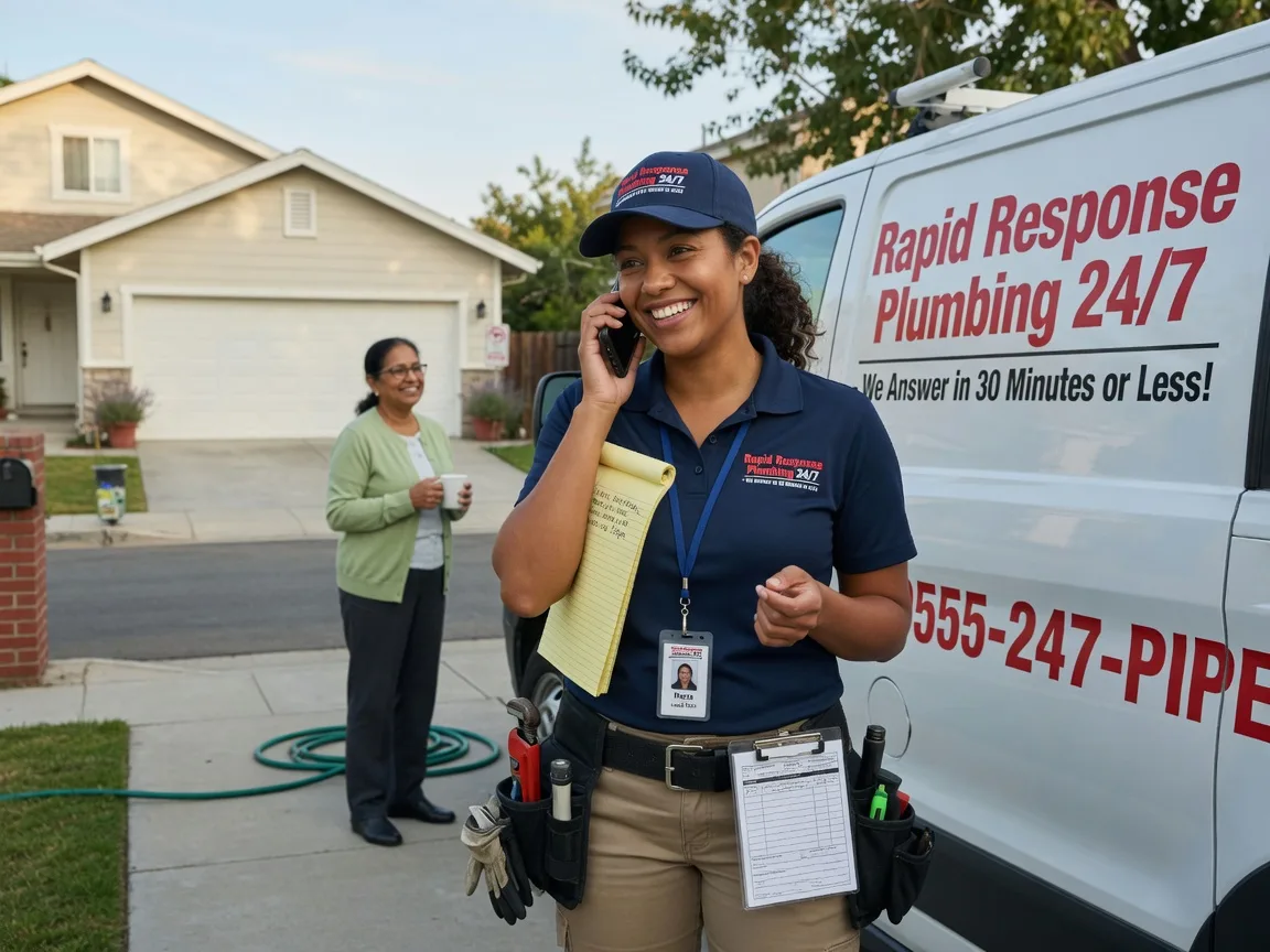 Emergency Plumber Mount Vernon, AL FAQs